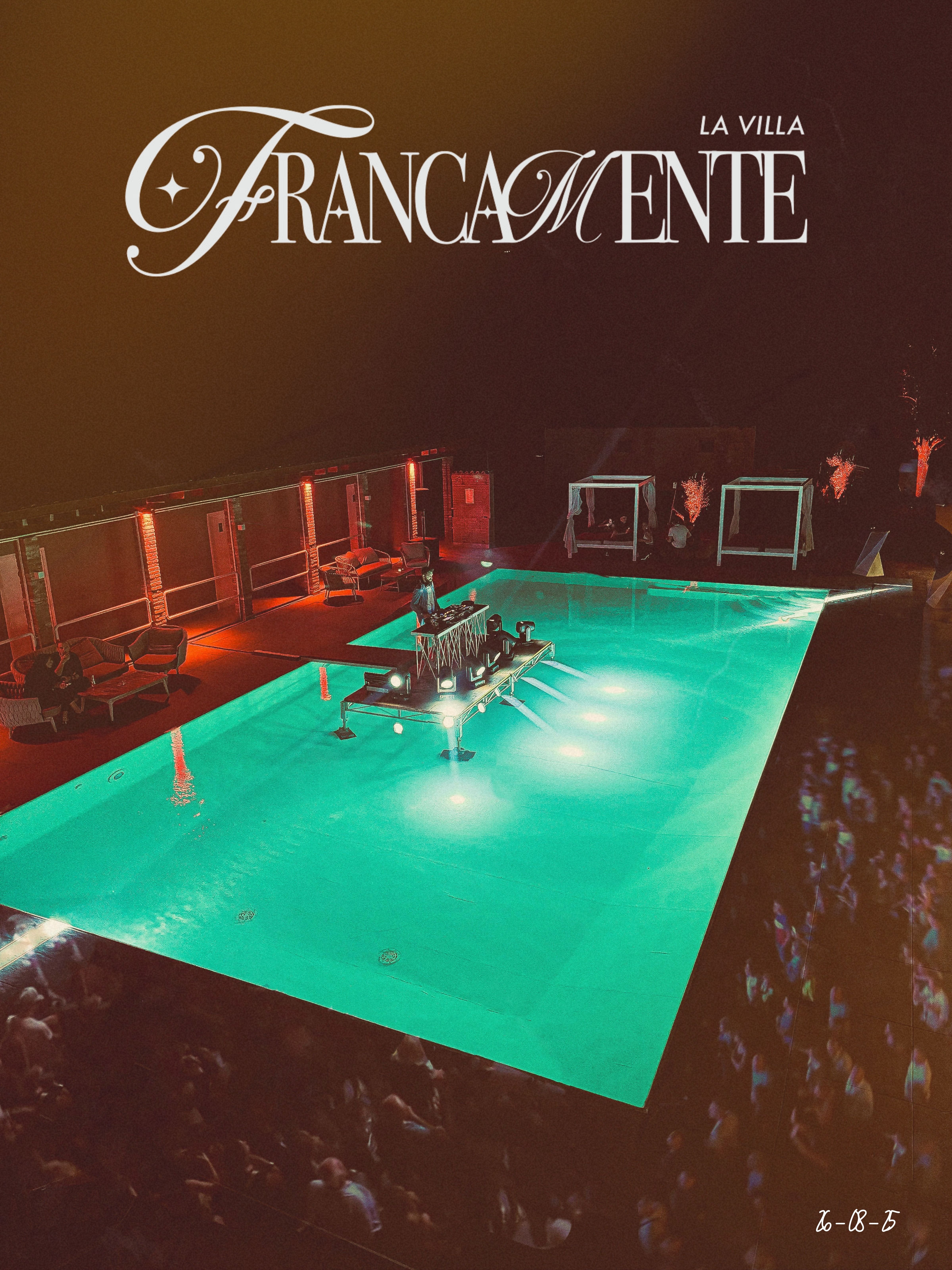 FRANCAMENTE