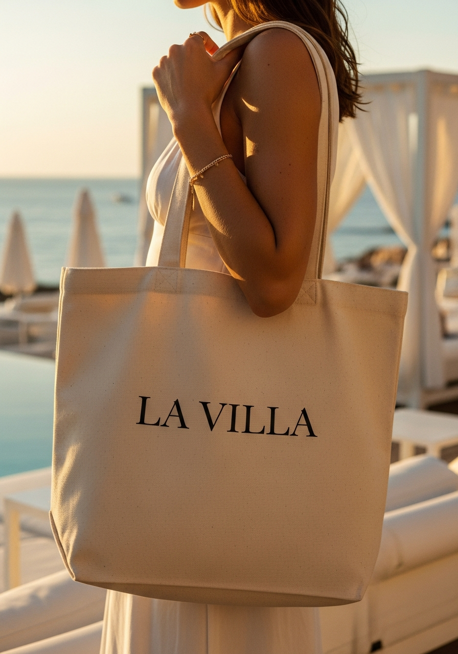 La Villa Tote